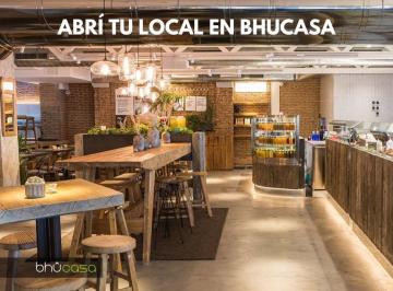 Local comercial · 109m² · 1 Ambiente · Venta Local Comercial Esquina Inversor Apto Gastronomía Palermo Hollywood Chacarita