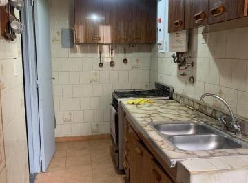 Lindisimo 3 ambientes en Soldati!Se trata de una planta baja muy luminosa en el · Departamento - Villa Soldati