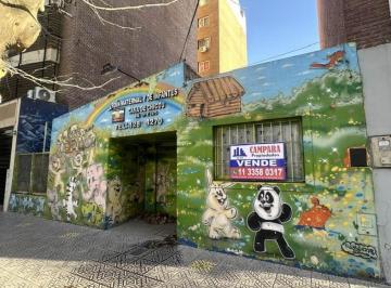 Local comercial · 250m² · 4 Ambientes · Local Comercial en Monte Grande