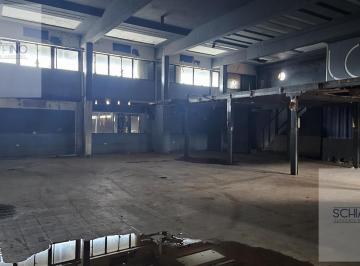 Local comercial · 460m² · Local 480 m² Doble Frente Sobre Av Calchaquí Quilmes Oeste