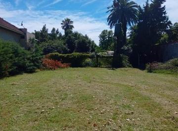 Terreno · 500m² · Terreno en Monte Grande