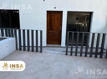 Departamento · 55m² · 2 Ambientes · 1 Cochera · Insa Propiedades Ofrece Alquiler de Departamento en Chacras