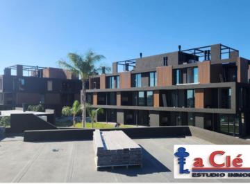 Departamento · 69m² · 2 Ambientes · 1 Cochera · Milennia Exquisito 2 Amb C/cochera