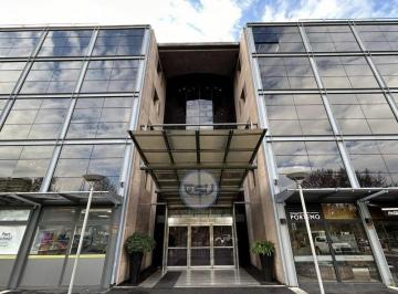 Oficina comercial · 268m² · 5 Ambientes · 2 Cocheras · Venta Oficina Puerto Madero 2 Cocheras Vista Dique