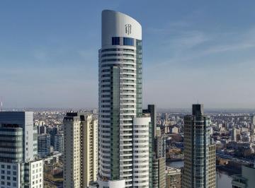Departamento de 3 ambientes, Puerto Madero · Venta Alvear Tower 2 Dorm. con Dependencia