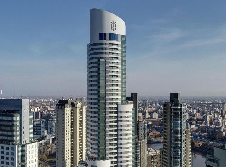 Departamento · 150m² · 3 Ambientes