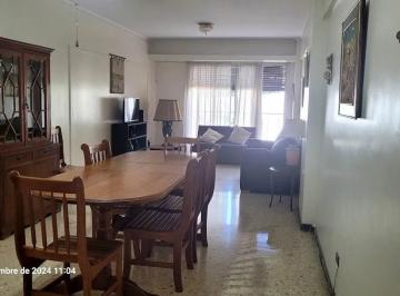 Departamento · 112m² · 5 Ambientes · 1 Cochera · Departamento en Venta en Colegiales, Capital Federal, Buenos Aires