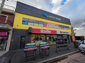 Bodega-Galpón · 858m² · Depósito Galpón en Venta en Tropezón, San Martin, G. B. a. Zona Norte