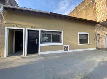 PH de 3 ambientes, Lanús · Digno de Ver, un Excelente Departamento Tipo Casa de 3 Ambientes a Estrenar!