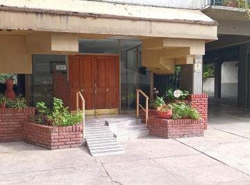 Departamento · 38m² · 2 Ambientes · Dos Ambientes Cercano a La Estacion