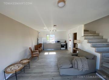 Departamento · 78m² · 3 Ambientes · 1 Cochera · Departamento - Bariloche