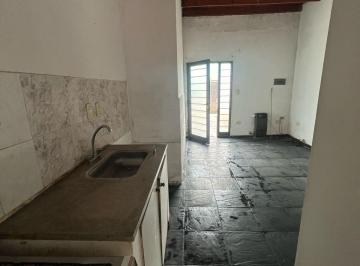 Departamento de 2 ambientes, La Plata · Departamento Planta Baja Al Frente