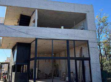 Local comercial · 86m² · 1 Ambiente · Local a Estrenar en Funes Garita 12