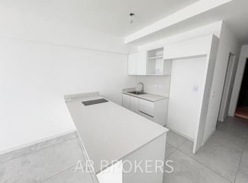 Departamento · 39m² · 1 Ambiente · Departamento 2 Ambientes en The Mark Palermo - Full Amenities - Seg 24 Hs