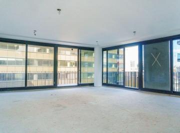 Departamento · 120m² · 3 Ambientes · 1 Cochera · Venta Dpto 3 Amb Lumiere Bv Madero Full Amenities