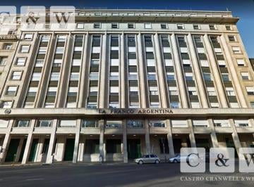 Oficina comercial · 610m² · 1 Cochera · Av Hipólito Yrigoyen Al 400 | Oficinas en Alquiler | Zona Plaza de Mayo, Microcentro