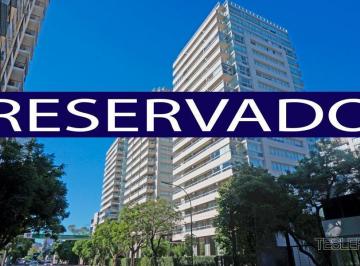 Departamento · 61m² · 2 Ambientes · 1 Cochera · Torre Horizons 1 Dormitorio Cochera Pileta Sum Gimnasio Vigilancia 24hs Vicente López