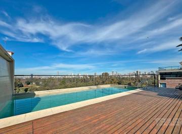 Departamento · 51m² · 2 Ambientes · La Pampa y Ramsay 1 Dormitorio Baño Completo Pileta Sum Parrilla Vigilancia 24hs Belgrano