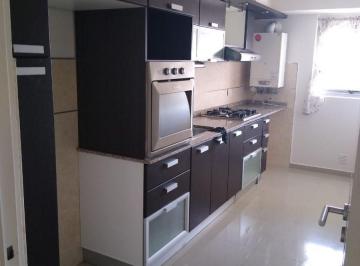 Departamento de 5 ambientes, Córdoba · En Venta Departamento de 3 Dorm. en Alto Villasol