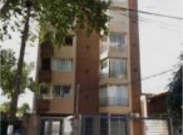 VISTA FRENTE EDIDFICIO · Monoambiente Moreno Sur Centro con Cochera!
