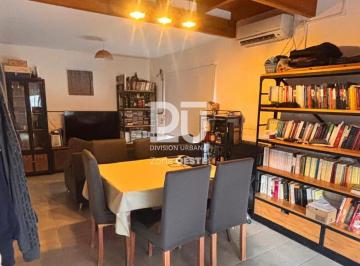 Departamento · 65m² · 2 Ambientes · 1 Cochera · Casa en Venta en General Rodríguez