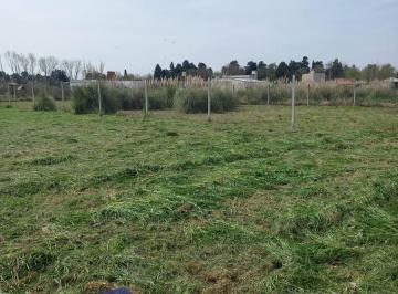 Terreno · 1000m² · Lote en Venta en Luján
