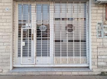 Local comercial · 101m² · 4 Ambientes · Venta de Local en El Centro de General Rodriguez