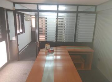 Oficina comercial · 106m² · 4 Ambientes · Venta de Oficina en Microcentro