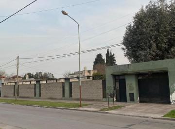 Quinta vacacional · 140m² · 4 Ambientes · Quinta en Venta en Merlo Sur Gba