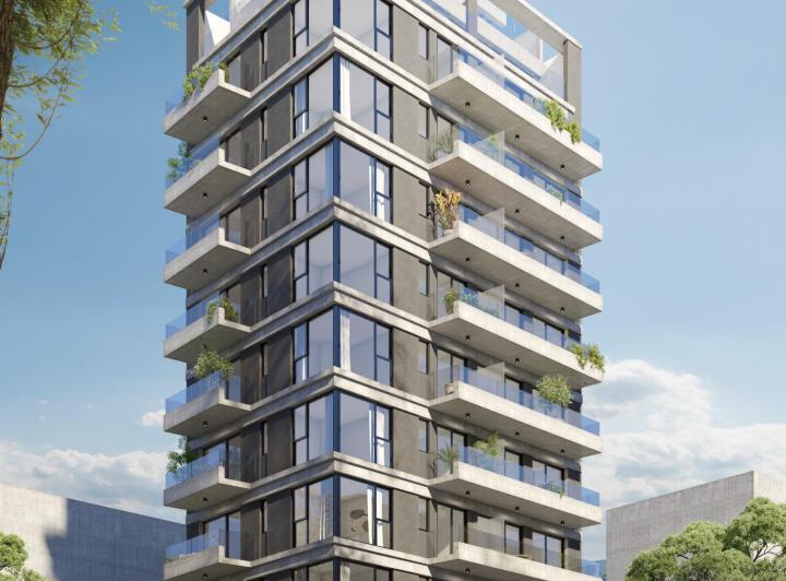 Desarrollo horizontal , Caballito · Miro 597 Semipisos 2 y 3 Ambientes Caballito
