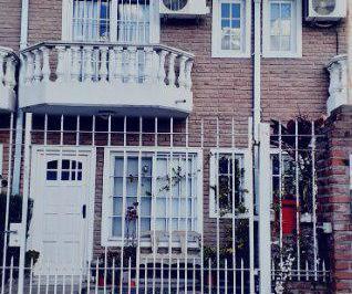 PH · 120m² · 3 Ambientes · 1 Cochera · PH - Berazategui