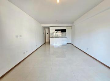 Departamento · 30m² · 1 Ambiente · Departamento a Estrenar en Alquiler
