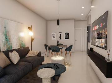 Departamento · 43m² · 2 Ambientes · Departamento en Venta en Bernal, Quilmes, G. B. a. Zona Sur