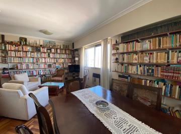 Departamento · 106m² · 4 Ambientes · Departamento - Villa Crespo