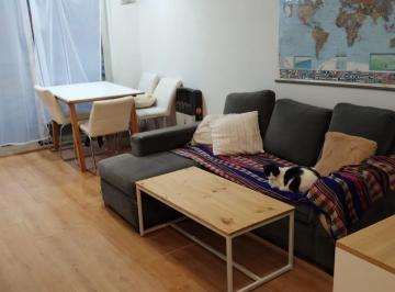 Departamento de 2 ambientes, Balvanera · Departamento 2 Ambientes Al Frente con Balcón y Cochera
