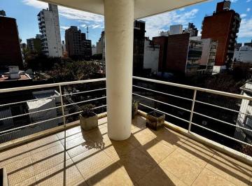Departamento · 57m² · 2 Dormitorios · 2 Cocheras · Departamento en Venta en Abasto Rosario