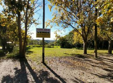 Terreno , Mar del Plata · Lote Comercial en Venta en Sierra de Los Padres - Zona Cumbre