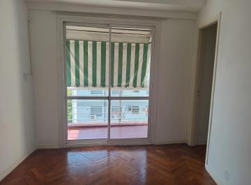 Departamento de 2 ambientes, Balvanera · Departamento 2 Ambientes Al Frente con Balcón - Muy Luminoso - Bajas Expensas