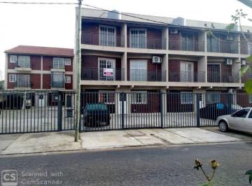 Departamento · 38m² · 2 Ambientes · 1 Cochera · Departamento en Venta Ubicado en Florencio Varela, G. B. a. Zona Sur