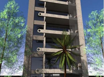 Departamento · 140m² · 4 Ambientes · 1 Cochera · Departamento en Venta 4 Ambientes con Cochera en Zona Guemes