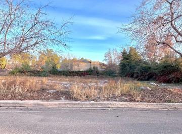 Terreno , Maipú · Lote en Venta en Barrio La Vacherie Country Golf
