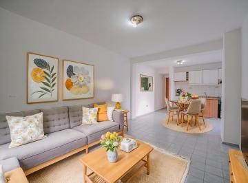 Departamento · 37m² · 2 Ambientes · B Alberdi! Dpto en Venta 1 Dormit. a m de Plaza Colon!