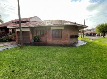 Casa · 80m² · 2 Ambientes · Casa en Venta Constitucion