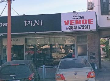 Local comercial , Villa Carlos Paz · Venta de Local Mas Casa y Depositos en Avda San Martin de Carlos Paz