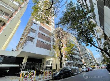 Departamento · 51m² · 3 Ambientes · Departamento en Barrio Norte