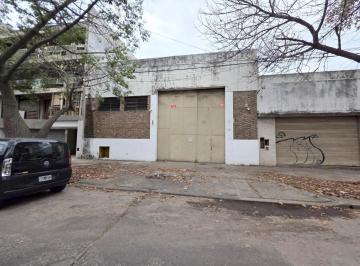 Bodega-Galpón · 874m² · Galpón Para Desarrolladores o Alquiler Empresas