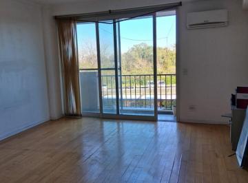 Departamento · 38m² · 1 Ambiente · Departamento en Venta en Terrazas de La Bahia II, Bahia Grande, Nordelta