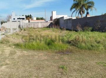 Terreno · 325m² · Vendo Terreno en Villa Castells