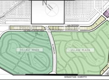 Terreno · 380m² · Terreno Lote en Venta en Bella Vista, San Miguel