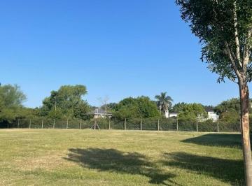 Terreno · 628m² · Terreno Lote en Venta en Los Cardos, Manuel Alberti, Pilar